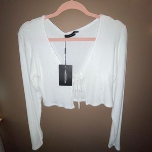 PRETTY LITTLE THING sweater